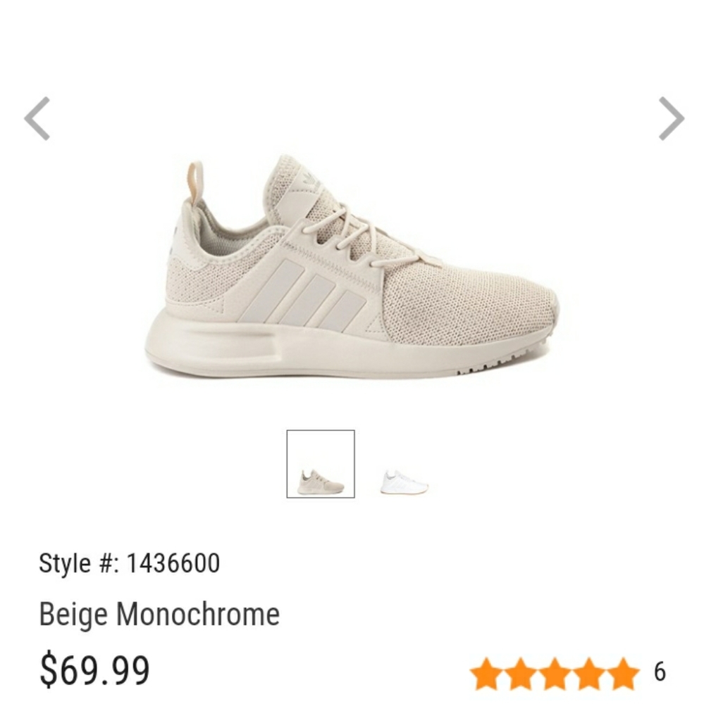 Adidas Sneakers